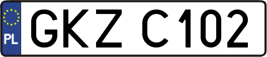 GKZC102
