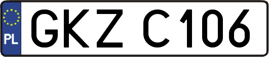 GKZC106