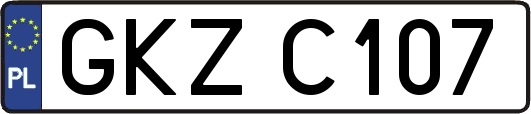GKZC107