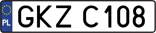 GKZC108