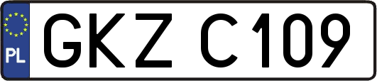 GKZC109