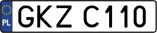 GKZC110