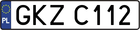 GKZC112