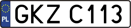 GKZC113