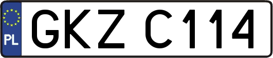GKZC114
