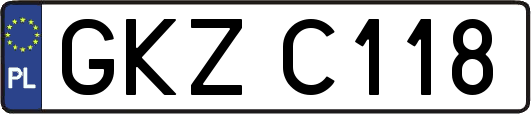 GKZC118