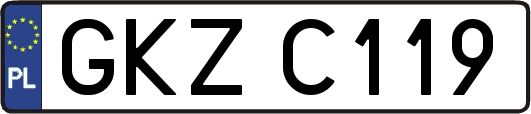 GKZC119