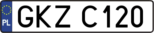 GKZC120