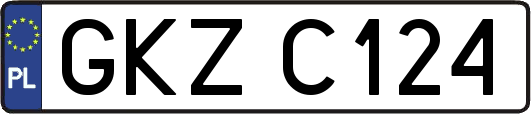 GKZC124