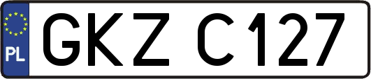 GKZC127