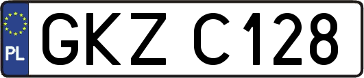 GKZC128