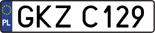 GKZC129
