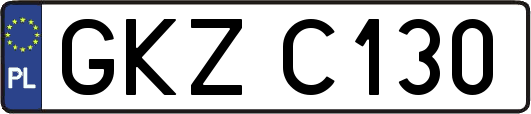 GKZC130
