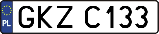 GKZC133