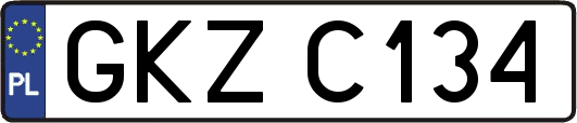 GKZC134