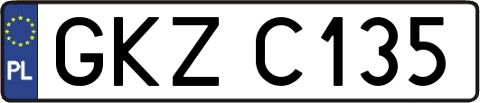 GKZC135
