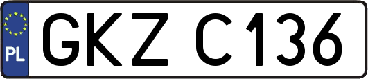 GKZC136