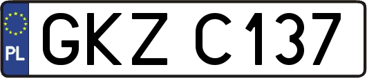 GKZC137