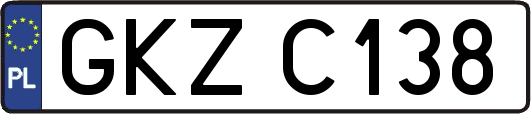 GKZC138