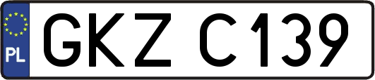GKZC139