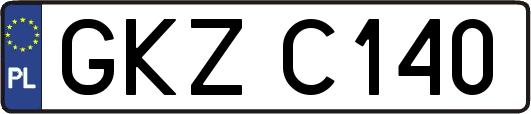 GKZC140