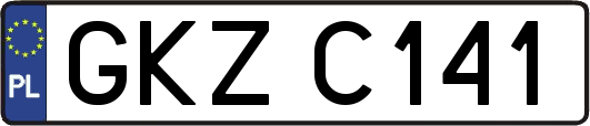 GKZC141