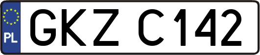 GKZC142