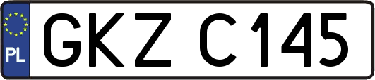GKZC145