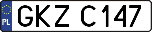 GKZC147