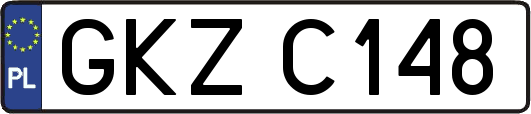 GKZC148