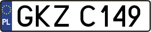 GKZC149