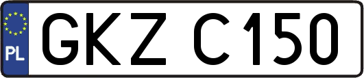 GKZC150