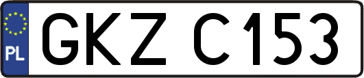 GKZC153