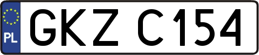 GKZC154
