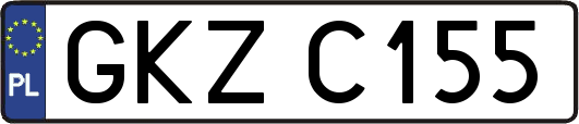 GKZC155