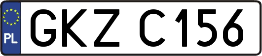 GKZC156