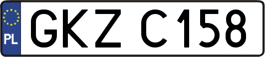 GKZC158