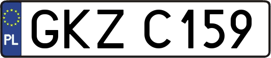 GKZC159