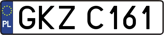 GKZC161