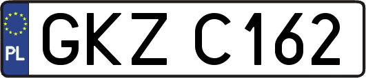 GKZC162