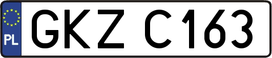 GKZC163