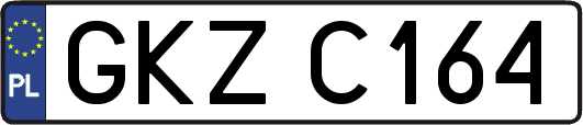 GKZC164