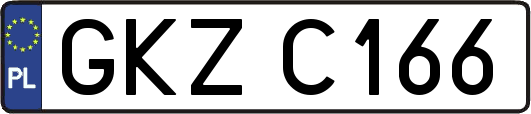 GKZC166