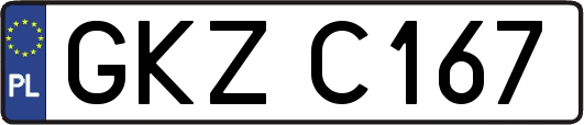 GKZC167