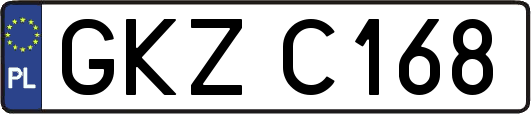 GKZC168