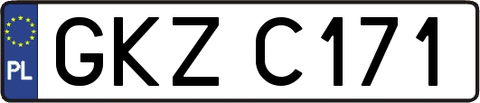 GKZC171