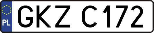 GKZC172