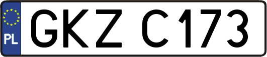 GKZC173