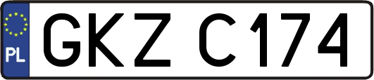 GKZC174