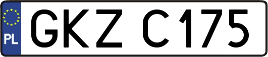 GKZC175